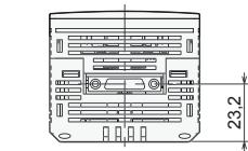 OMRON ZFV-C - Amplificateur - 2