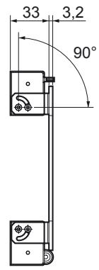 OMRON ZFV-C - Unité d'éclairage (option) - 3