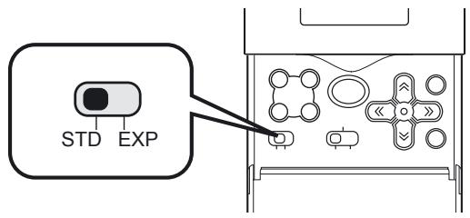 OMRON ZFV-C - Mode de fonctionnement - 2