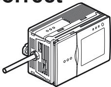 OMRON ZFV-C - Correct - 2