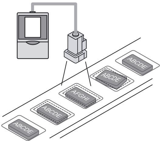 OMRON ZFV-C - Correspondance - 3