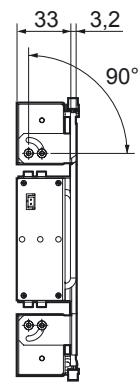 OMRON ZFV-C - Unité d'éclairage (option) - 6
