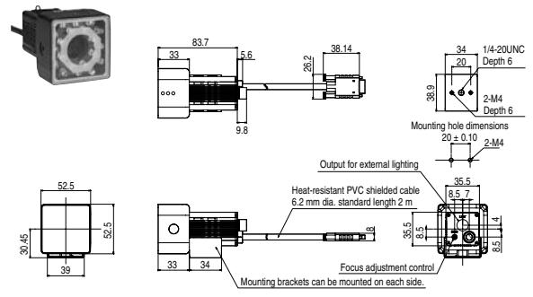 OMRON ZFX - Cameras - 4