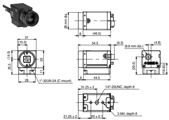 OMRON ZFX - Cameras - 6