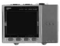 OMRON ZFX - External Dimensions - 2