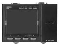 OMRON ZFX - External Dimensions - 1