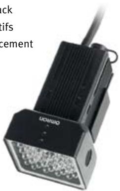 OMRON ZFX - Restez en contact et restez en mouvement - 1