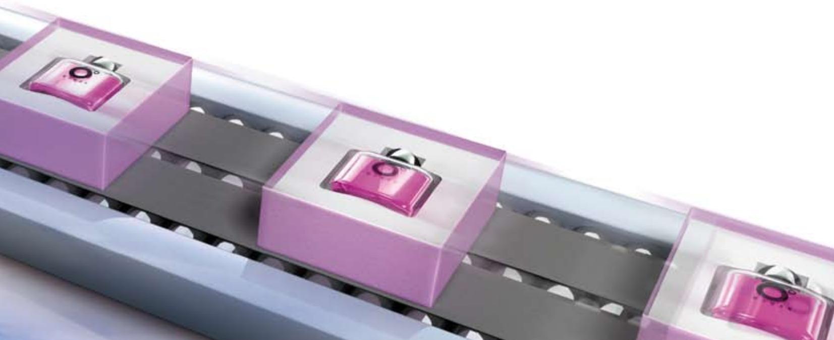 OMRON ZFX - Effectuez l'installation en quelques minutes - 5