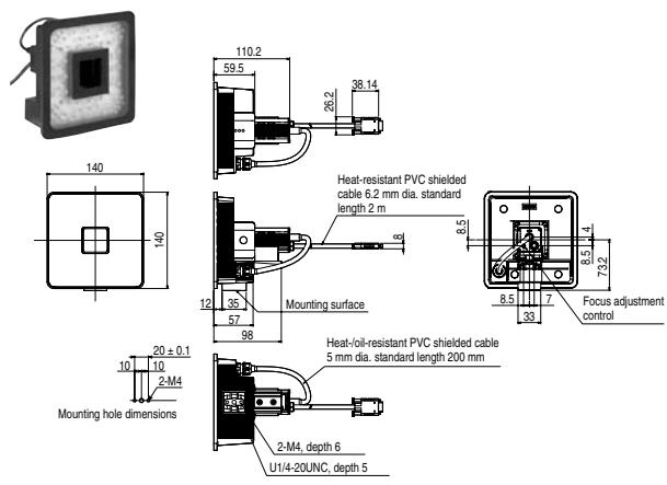 OMRON ZFX - Cameras - 5