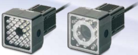 OMRON ZFX - Connexion : Ethernet et autres - 4