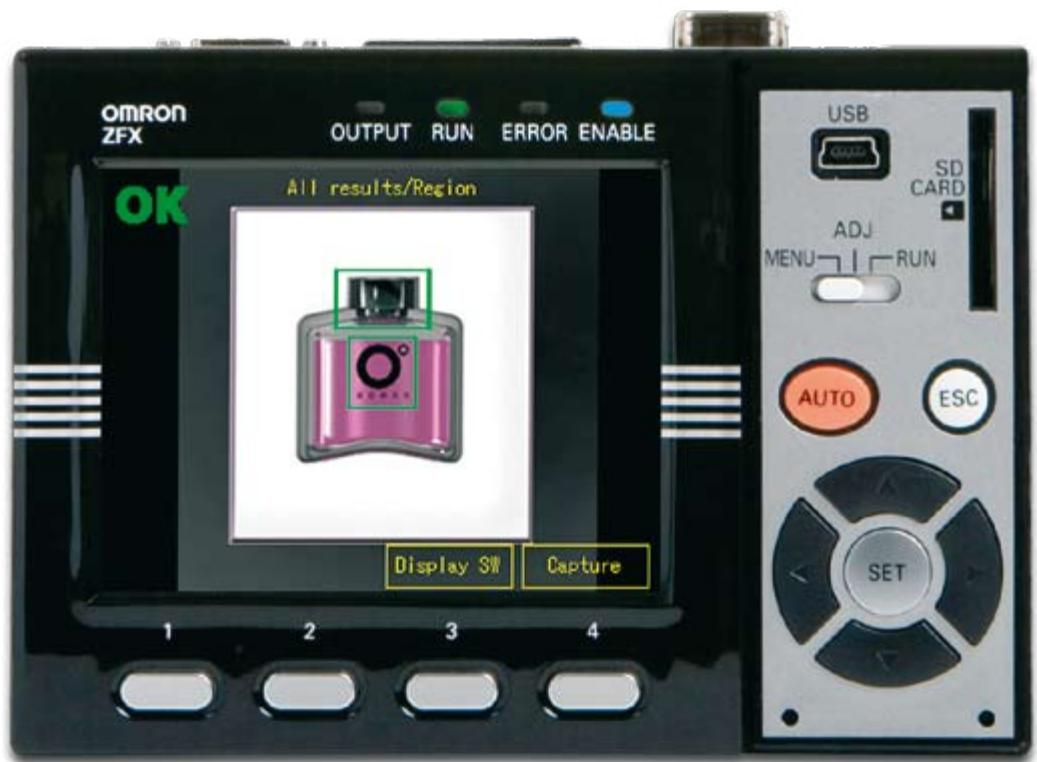 OMRON ZFX - Effectuez l'installation en quelques minutes - 4