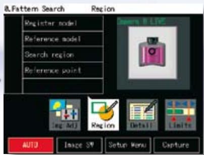 OMRON ZFX - Effectuez l'installation en quelques minutes - 3