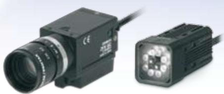 OMRON ZFX - Connexion : Ethernet et autres - 3