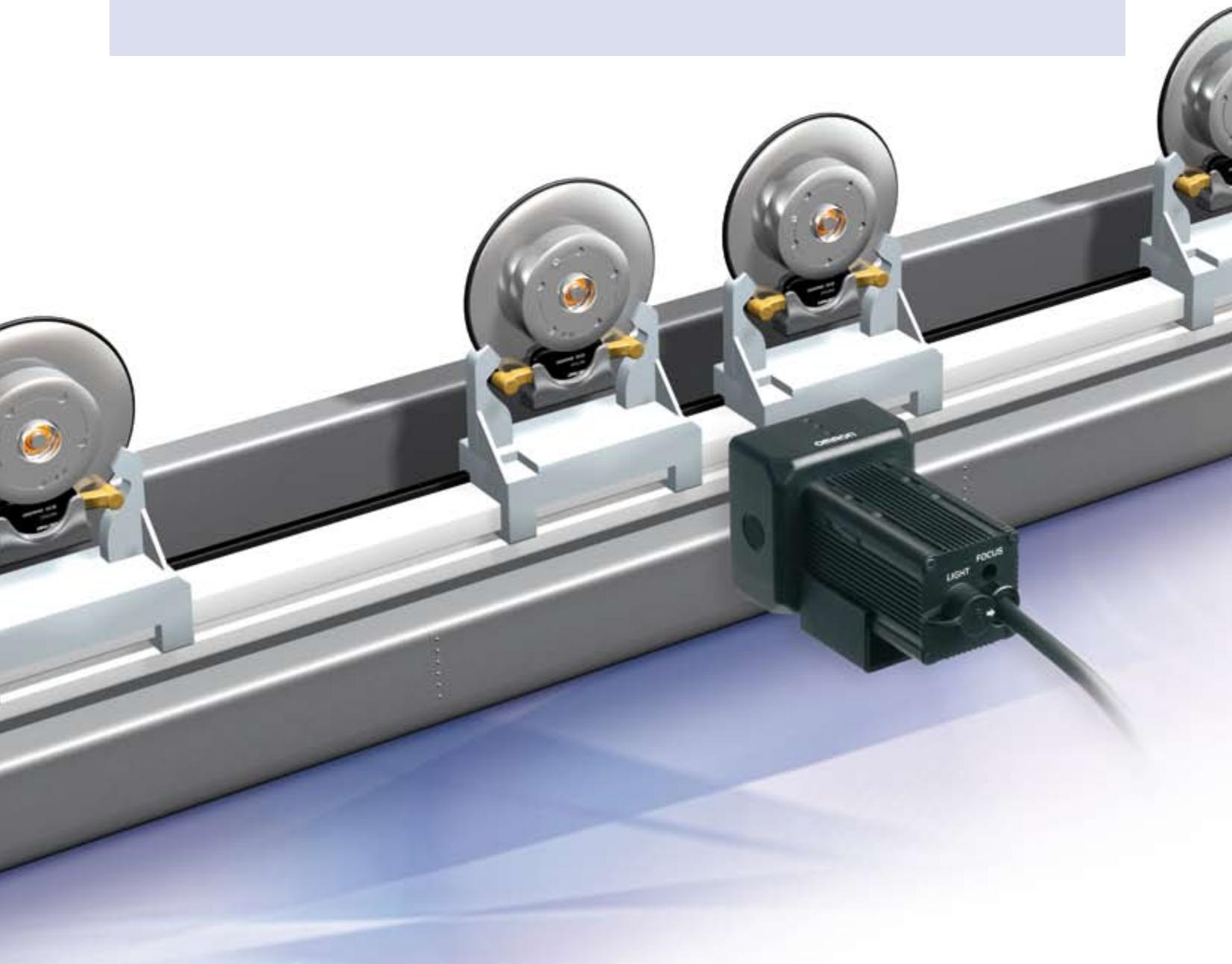 OMRON ZFX - Maîtrisez toutes les applications avec le ZFX - 9