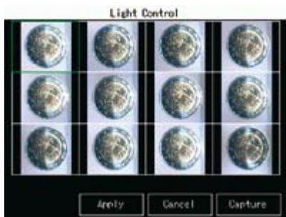 OMRON ZFX - Paramétrage automatique pour le contrôle de l'éclairage - 2