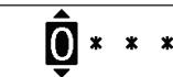 PANASONIC WH-UX09HE8 - Valj for att lasa fjarrkontrollen. - 1