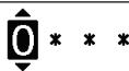 PANASONIC WH-UX09HE8 - Kaukosaatimen lukitus. - 1