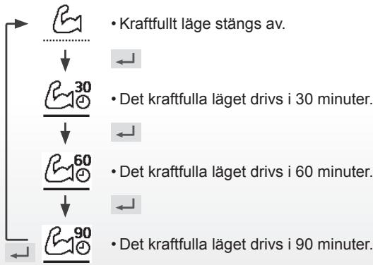 PANASONIC WH-UX09HE8 - Tryckpå for att bekräfta ditt val. - 1