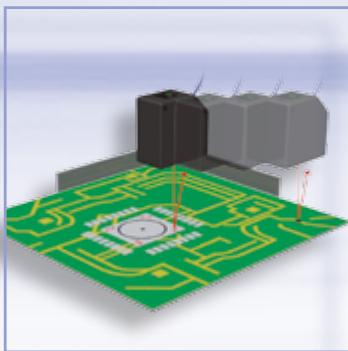 OMRON ZS - La technologie CMOS propose une détction unique, qu'elle que soit la surface - 4