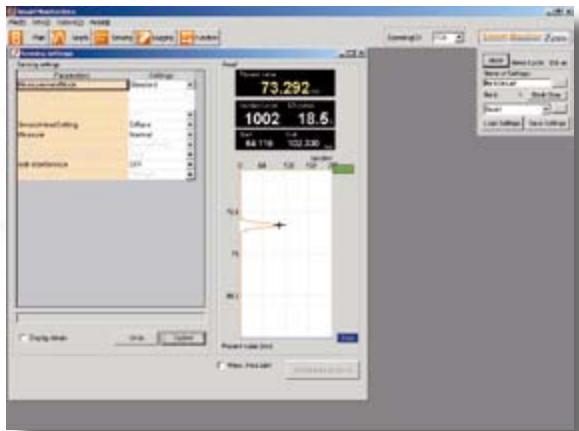 OMRON ZS - L'outil informatique SmartMonitor vous donne le contrôle total - 3