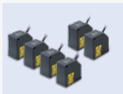 OMRON ZS - Capeurs - 2