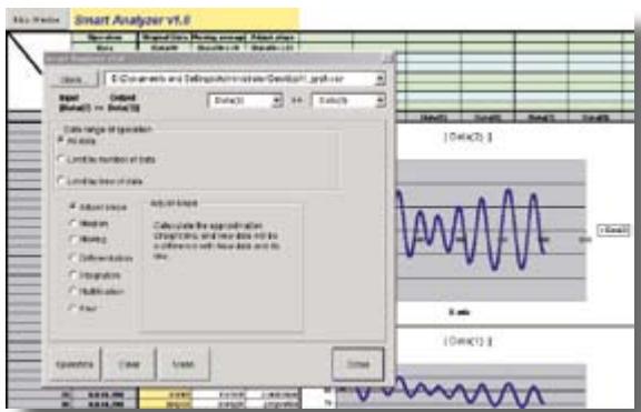 OMRON ZS - L'outil informatique SmartMonitor vous donne le contrôle total - 6