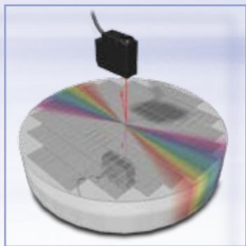 OMRON ZS - La technologie CMOS propose une détction unique, qu'elle que soit la surface - 2