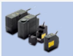 OMRON ZS - Capeurs - 1