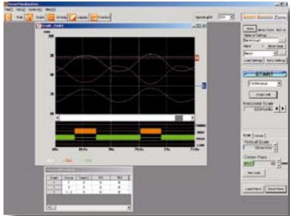 OMRON ZS - L'outil informatique SmartMonitor vous donne le contrôle total - 4