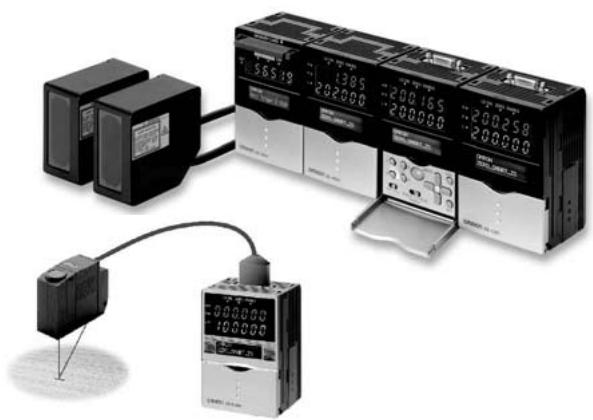 OMRON ZS - Environnement d'utilisation recommandé - 1