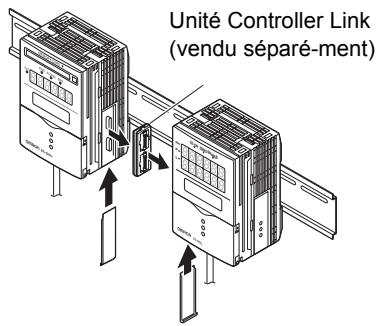 OMRON ZS-DSU - Procedure d-installation - 6