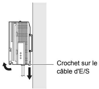 OMRON ZS-DSU - Procedure d-installation - 7