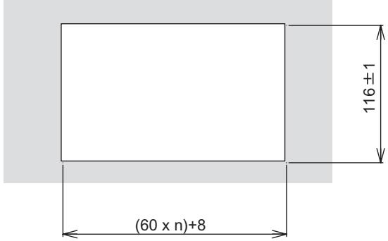 OMRON ZS-DSU - Adaptateurs sur Tableau - 2