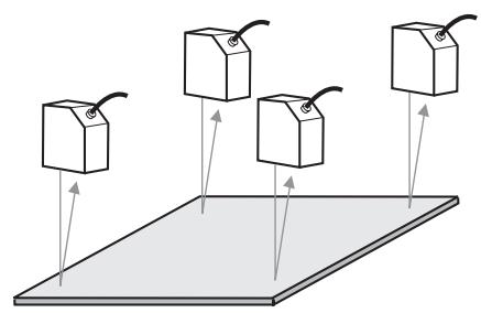 OMRON ZS-DSU - - Il est possible de collecter des données à tout moment. - 1