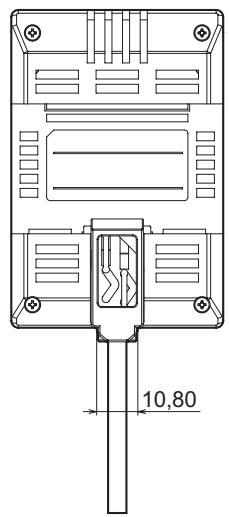 OMRON ZS-DSU - Unité d'enregistrement de données - 4