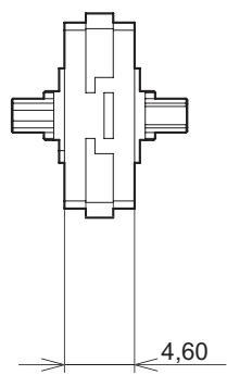 OMRON ZS-DSU - Unité Controller Link - 3