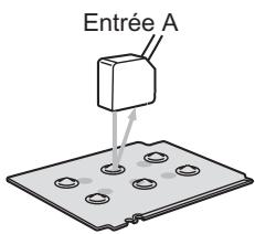OMRON ZS-DSU - Enregistrement de la forme de chaque piece détectée - 1