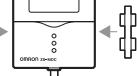 OMRON ZS-DSU - Configuration de base - 5