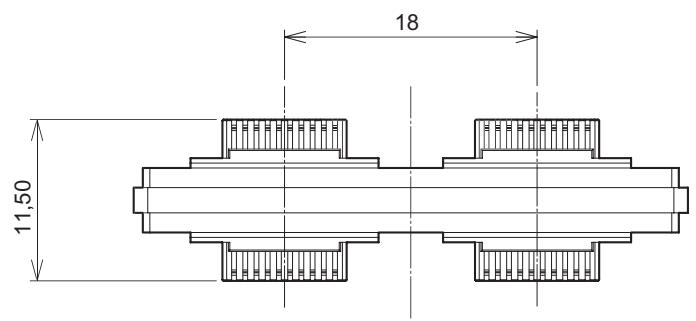 OMRON ZS-DSU - Unité Controller Link - 1