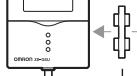 OMRON ZS-DSU - Configuration de base - 4