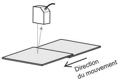 OMRON ZS-DSU - - Il est possible de collecter des données à tout moment. - 6