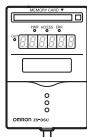 OMRON ZS-DSU - Configuration de base - 1