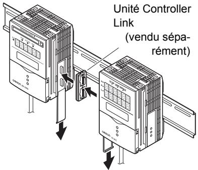 OMRON ZS-DSU - Procedure d-installation - 4