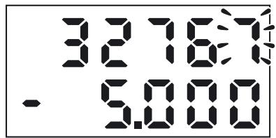 OMRON ZS-HL - Réglage de la mise au point - 4