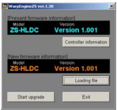 OMRON ZS-HL - Installez SmartMonitor ZS sur un ordinateur. - 6