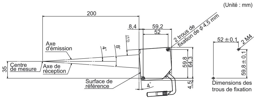 OMRON ZS-HL - ZS-LD20T/LD20ST/LD40 - 9