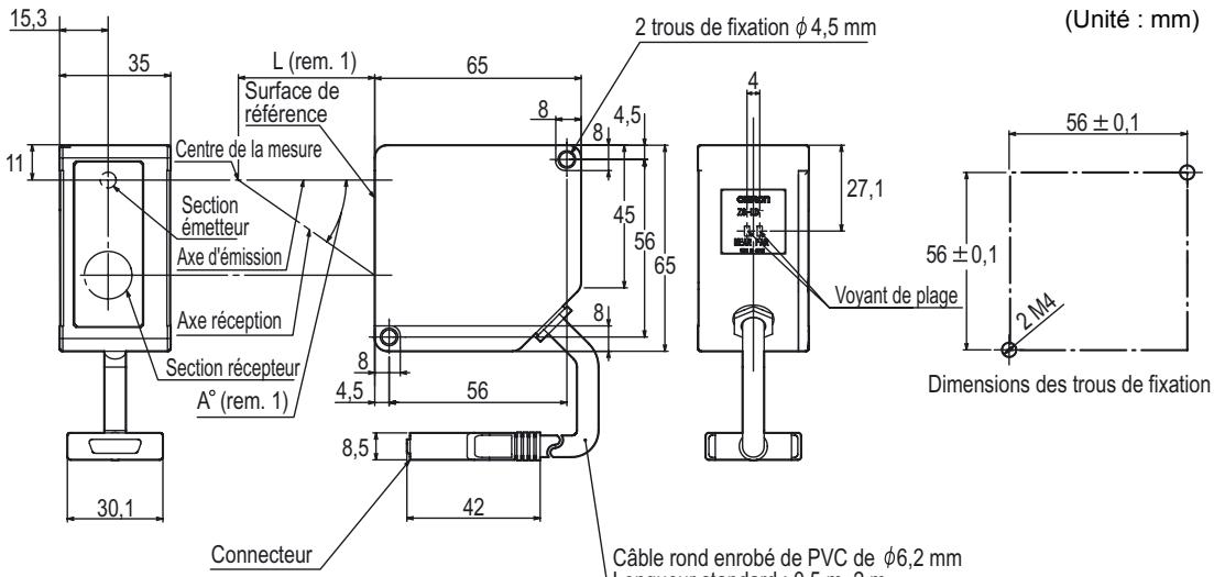 OMRON ZS-HL - ZS-LD20T/LD20ST/LD40 - 5
