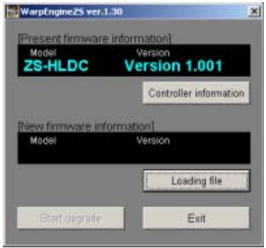 OMRON ZS-HL - Installez SmartMonitor ZS sur un ordinateur. - 3
