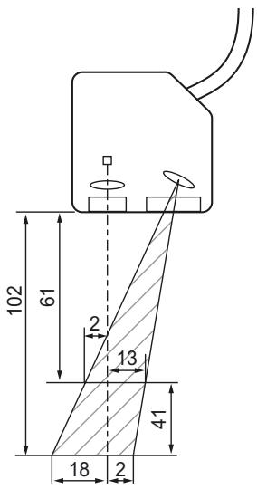 OMRON ZS-HL - Réglage des interférences mutuelles - 13