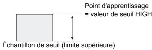 OMRON ZS-HL - TEACHING - 3